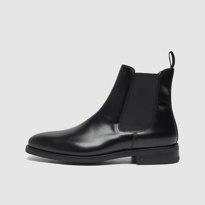 Chelsea boots for men