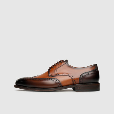 Mafia shoes for men