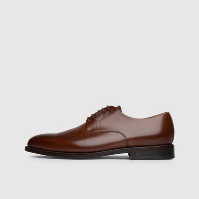 Men's wedding shoes