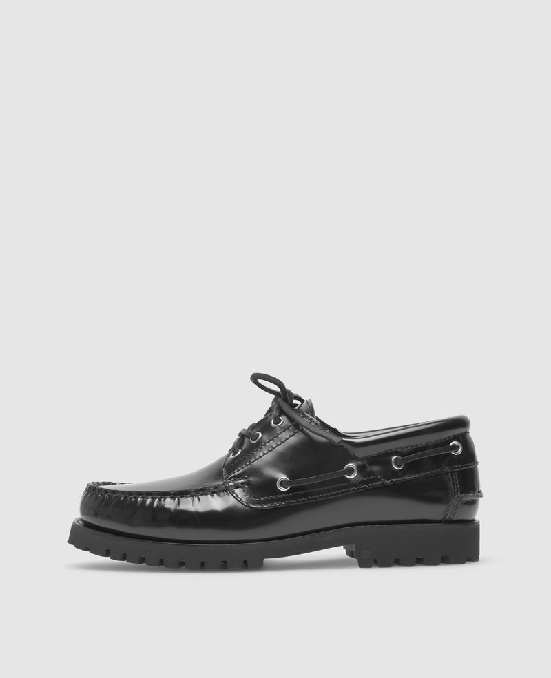 Morgan M DS - Black