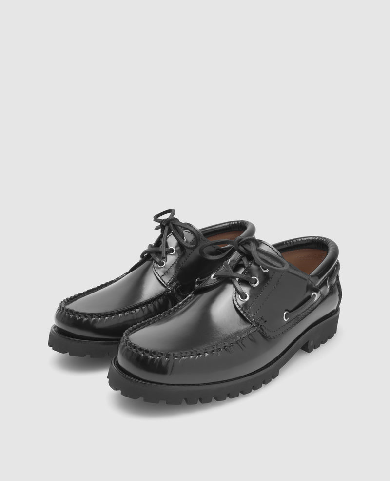 Morgan M DS - Black