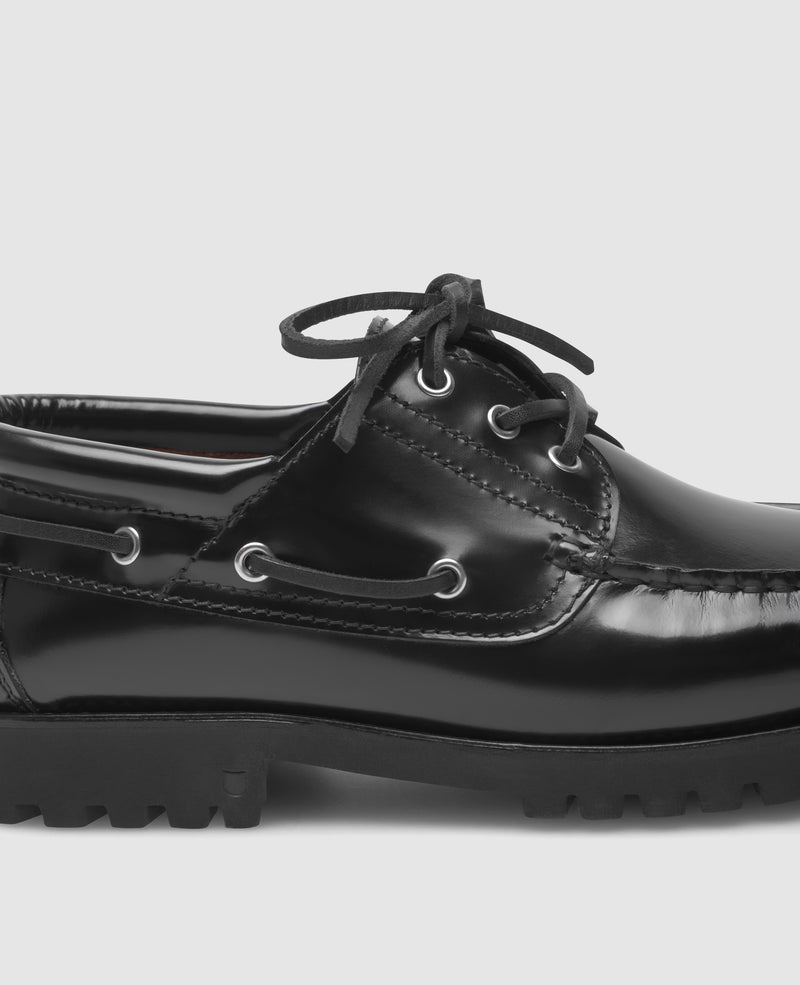 Morgan M DS - Black