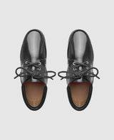 Morgan M DS - Black
