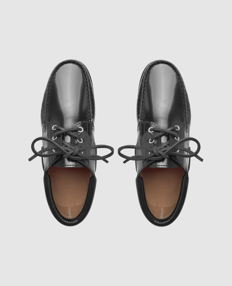 Morgan M DS - Black