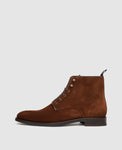 Murray PDB - Chestnut Brown