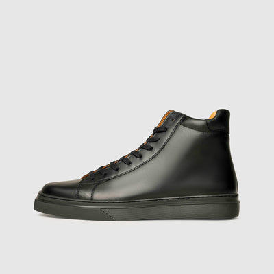 Winter sneakers for men