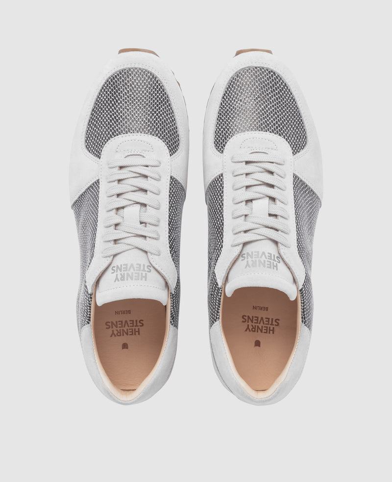 Travis R2 - Gray