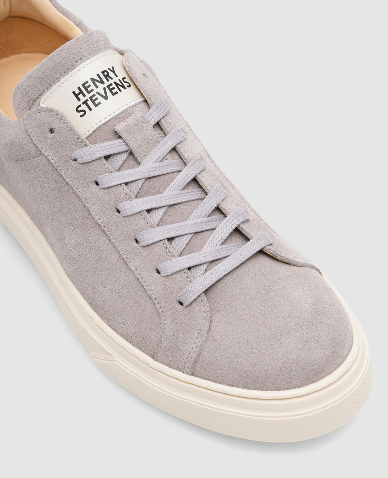 Travis S1 - Gray