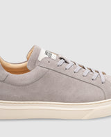 Travis S1 - Gray