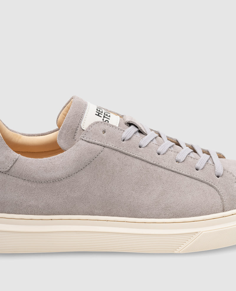 Travis S1 - Gray
