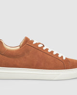 Travis S1 - Reddish Brown