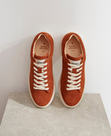 Travis S1 - Reddish Brown