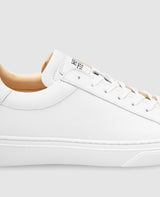 Travis S1 - White