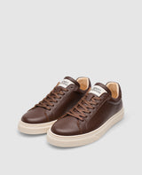 Travis S1 - Dark Brown