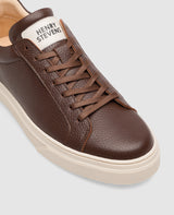 Travis S1 - Dark Brown