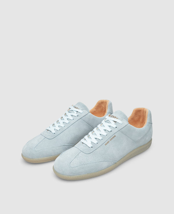 Travis TIS - Blue Gray