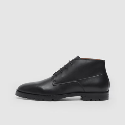 Desert boots for men