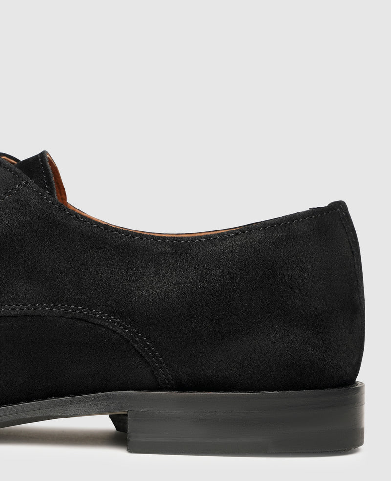 Wallace PD - Black