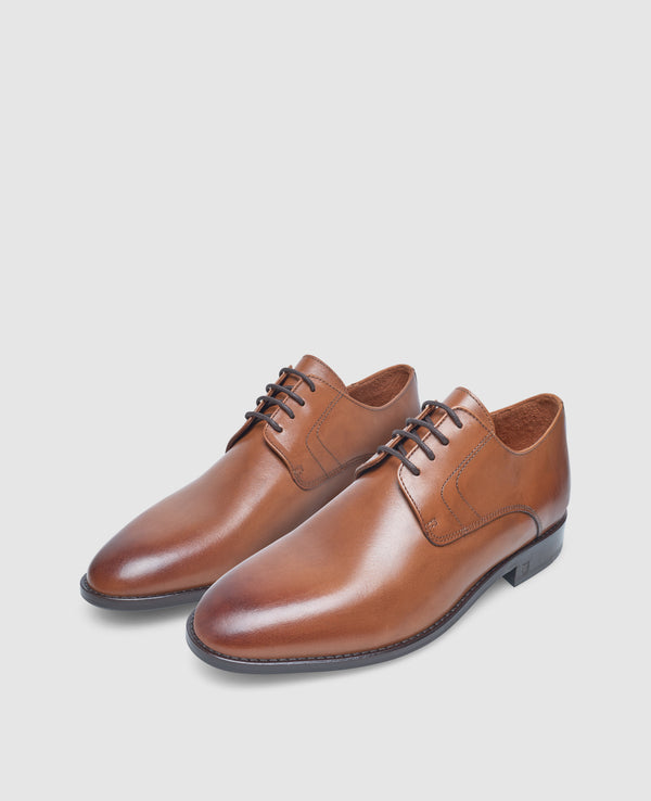 Wallace PD - Cognac