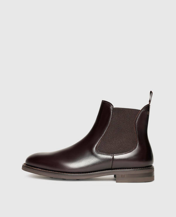 Winston CB1 - Dark Brown