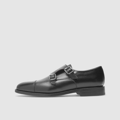 Classic men's shoes