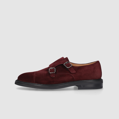 Red shoes for women and men
