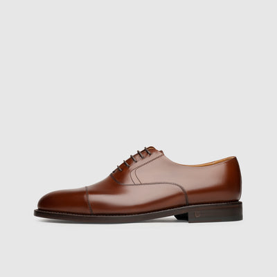 Oxford shoes for men