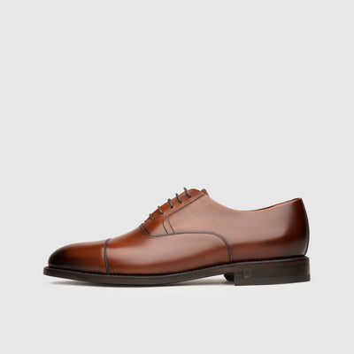 Evening shoes for men