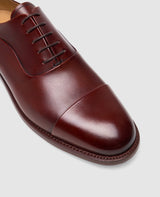 Winston CO1 - Dark brown