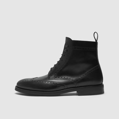 Vintage boots for men