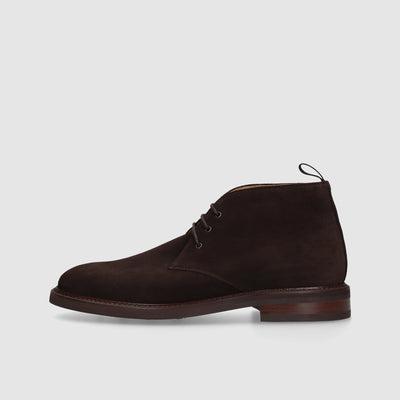 Designer boots for men