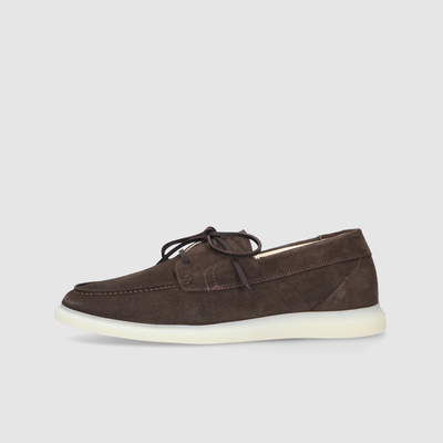 Boat shoes for men