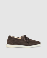 Elia DS - Dark Brown