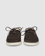 Elia DS - Dark Brown