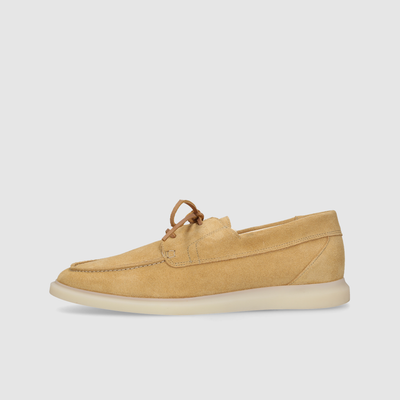 Boat shoes for men