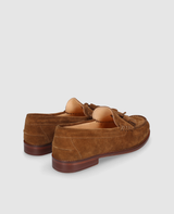 Riley M TL - Caramel