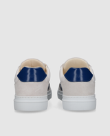 Travis US1 - Weiß/Blau