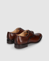 Wes CO - Medium brown
