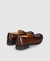 Wes PL - Medium brown