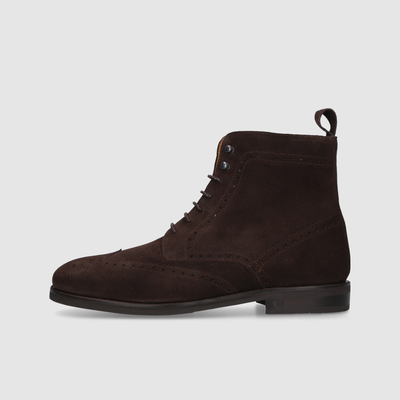 Fashion boots for men
