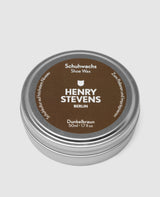 Shoe Polish - Dark Brown