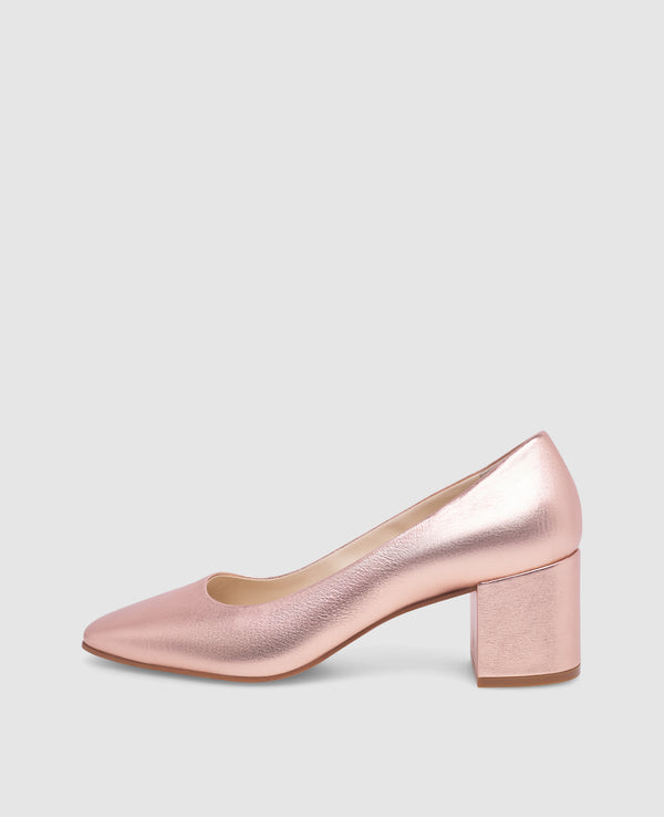 Audrey P50 - Copper