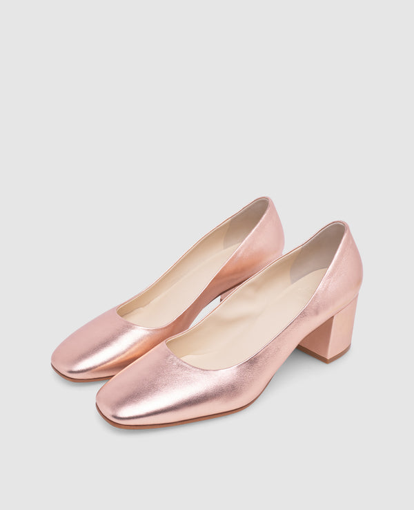 Audrey P50 - Copper