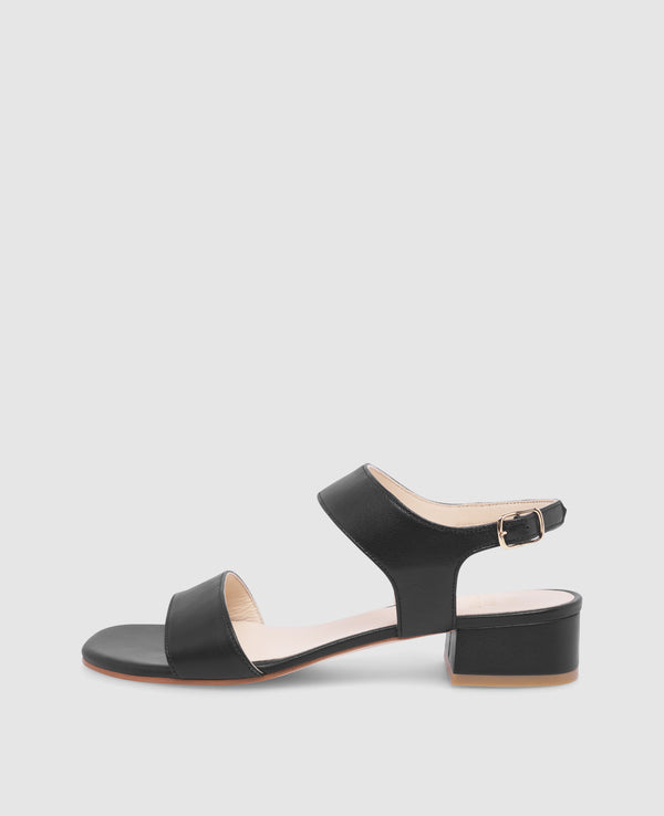 Audrey S30 - Black