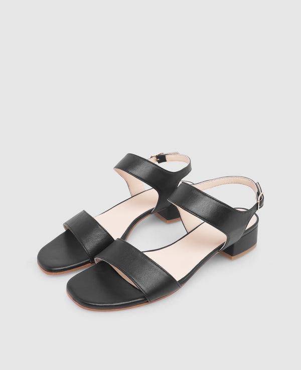 Audrey S30 - Black