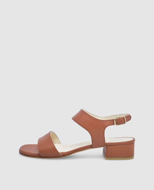 Audrey S30 - Brown