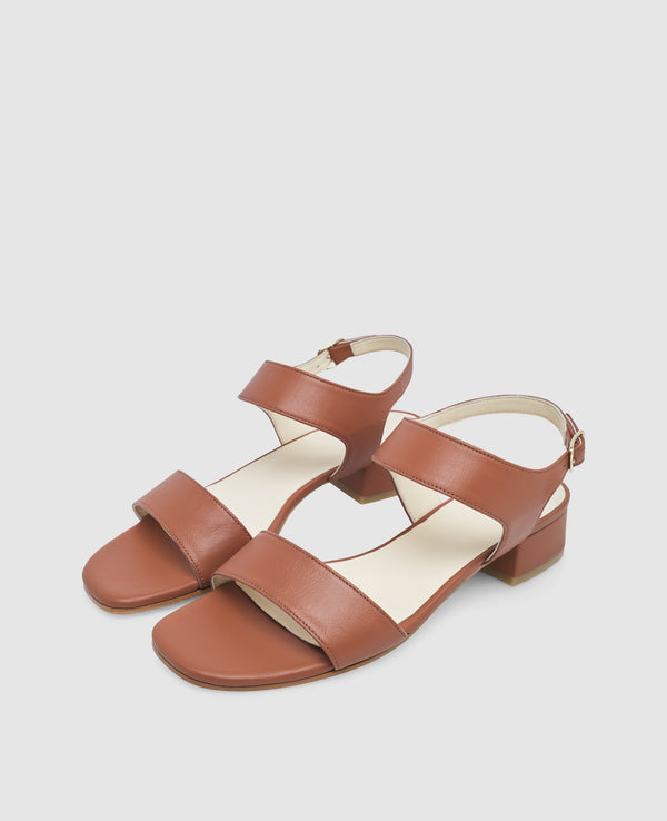 Audrey S30 - Brown