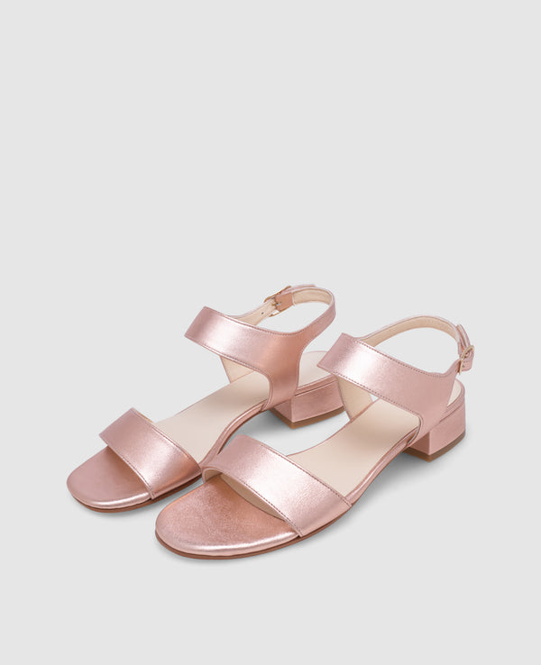 Audrey S30 - Copper