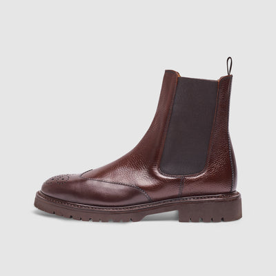 Chelsea boots for women