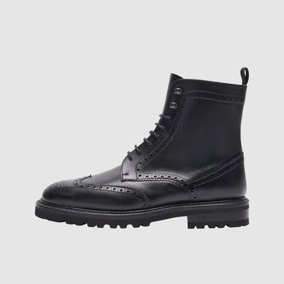Women's boots